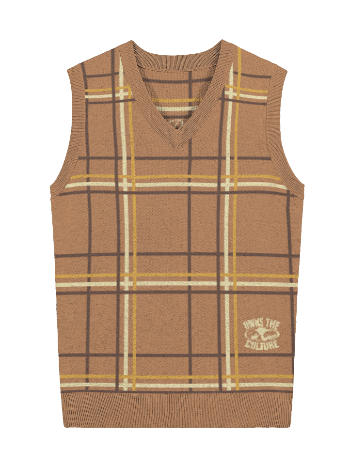 HeritageRepublic Knit product image (1)