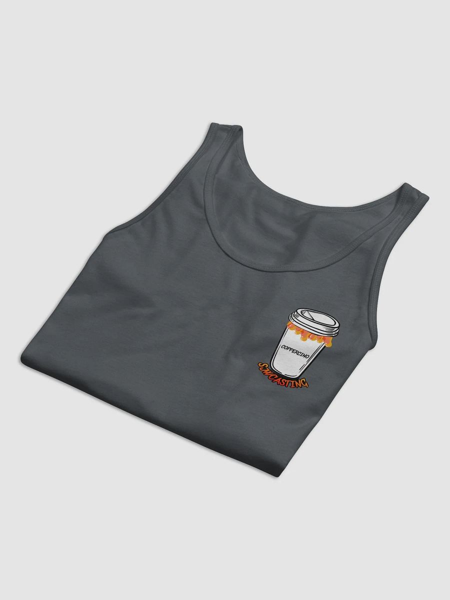 SJWC Coppercino Tank product image (6)