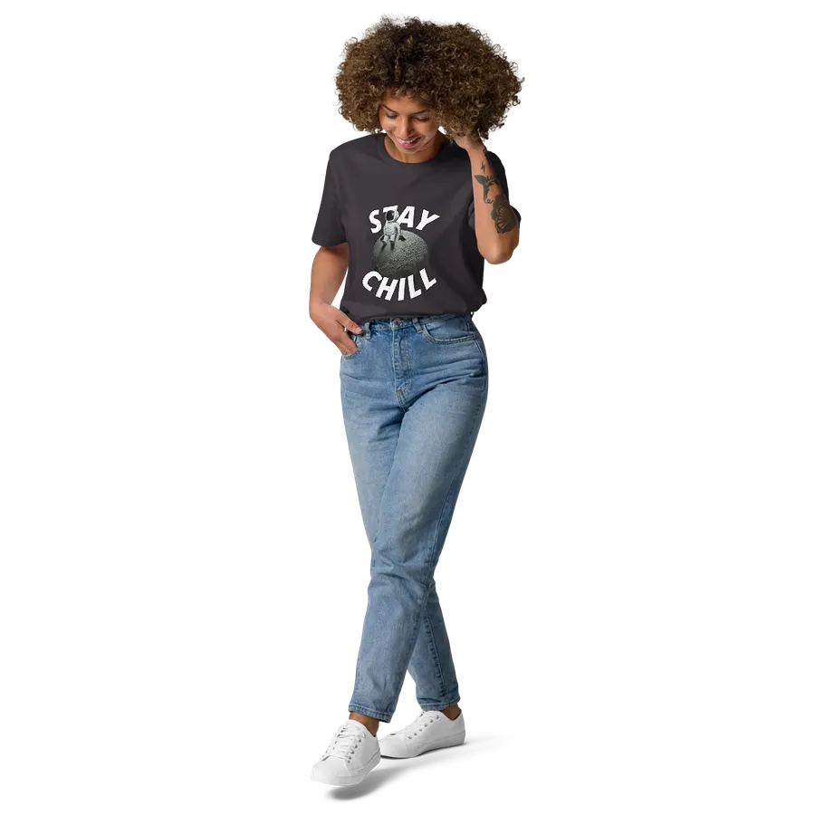 Celestial Chill Organic Cotton Tee product image (143)