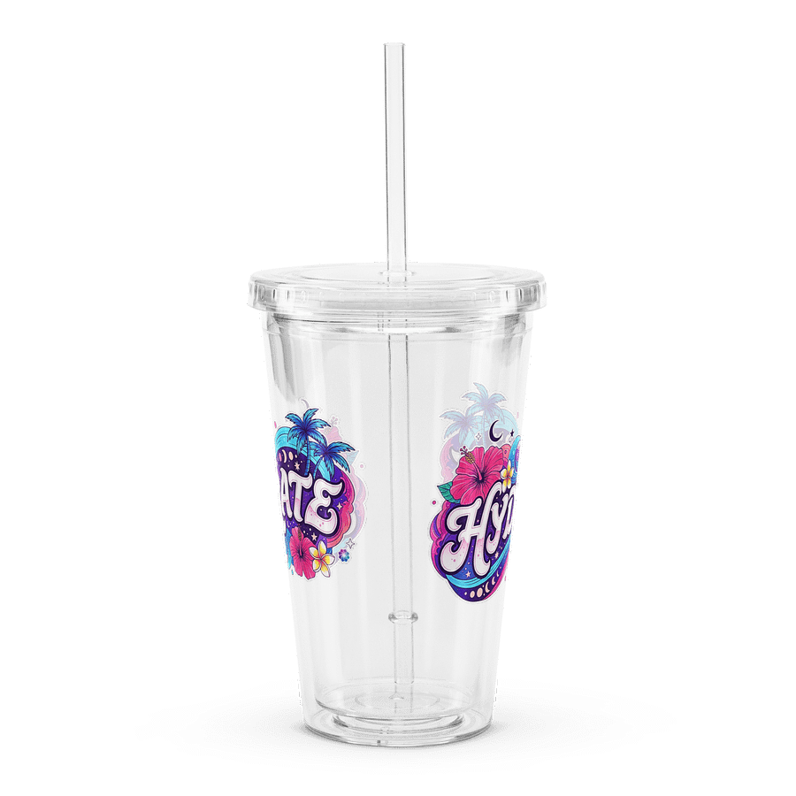 Celestial Hydrate Double Wall Tumbler product image (4)