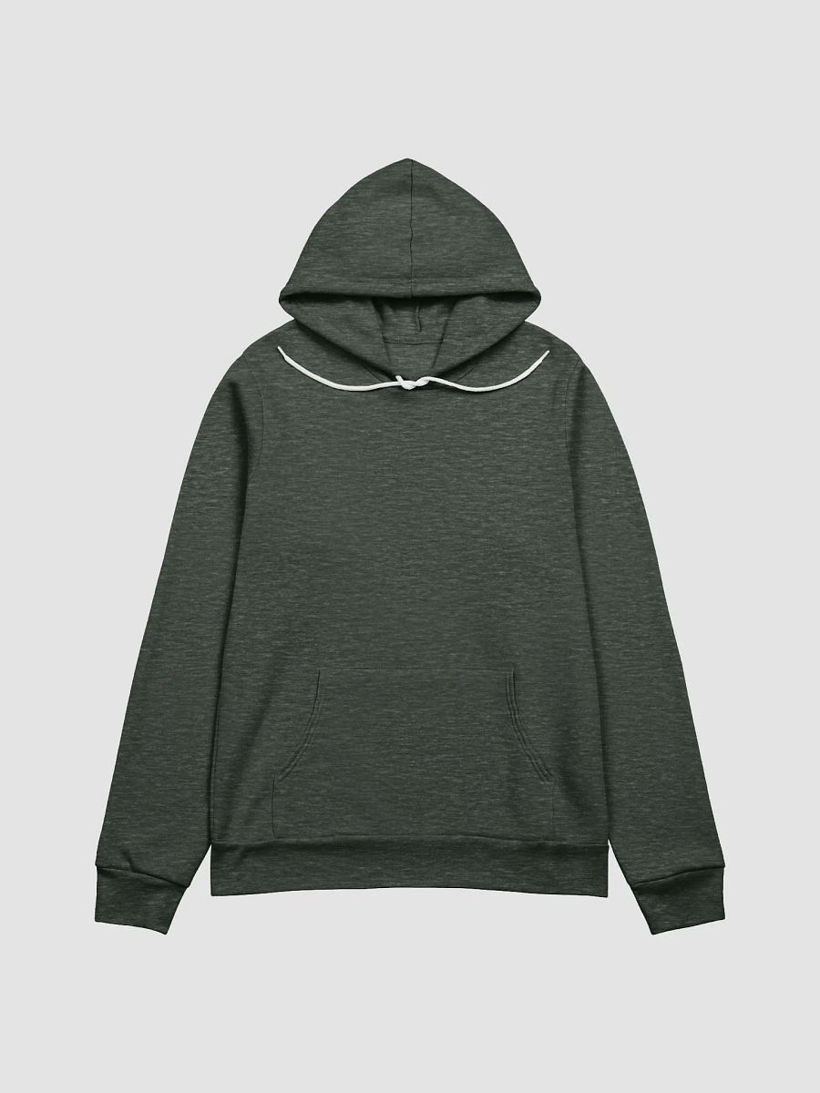 Midir Supersoft Hoodie Hinten product image (2)
