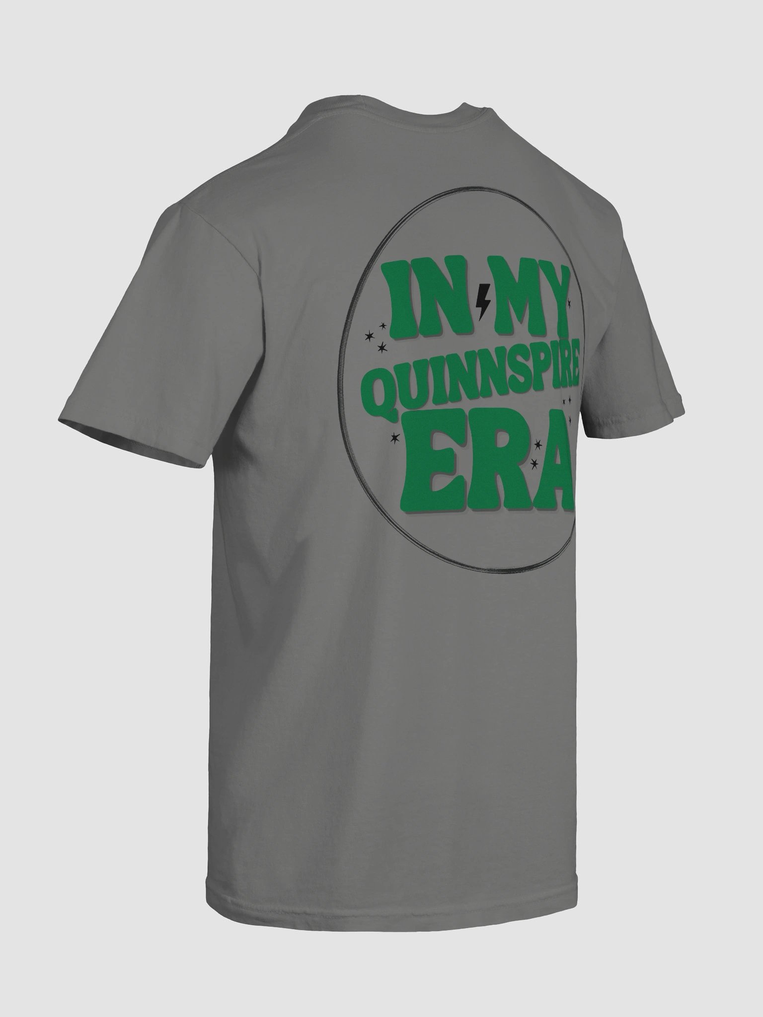 Slytherin Inspired Quinnspire Era product image (19)