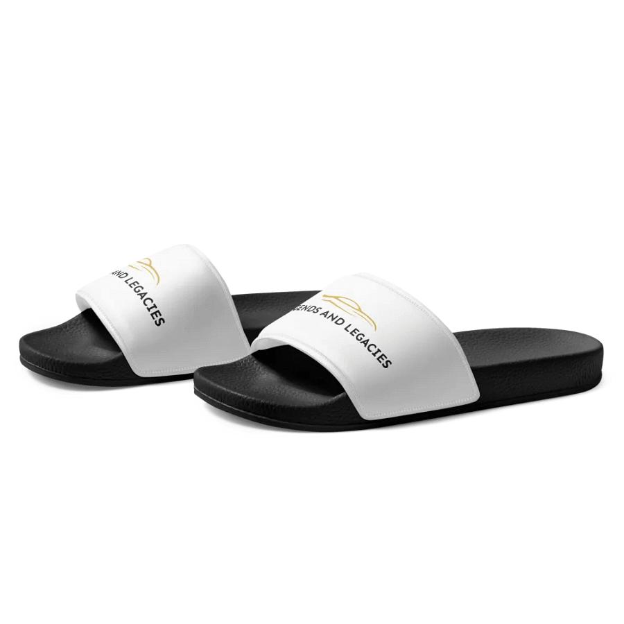Men's Legends and Legacies Slides product image (6)