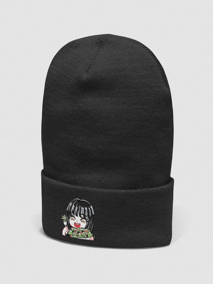 Salad Sita Beanie product image (2)