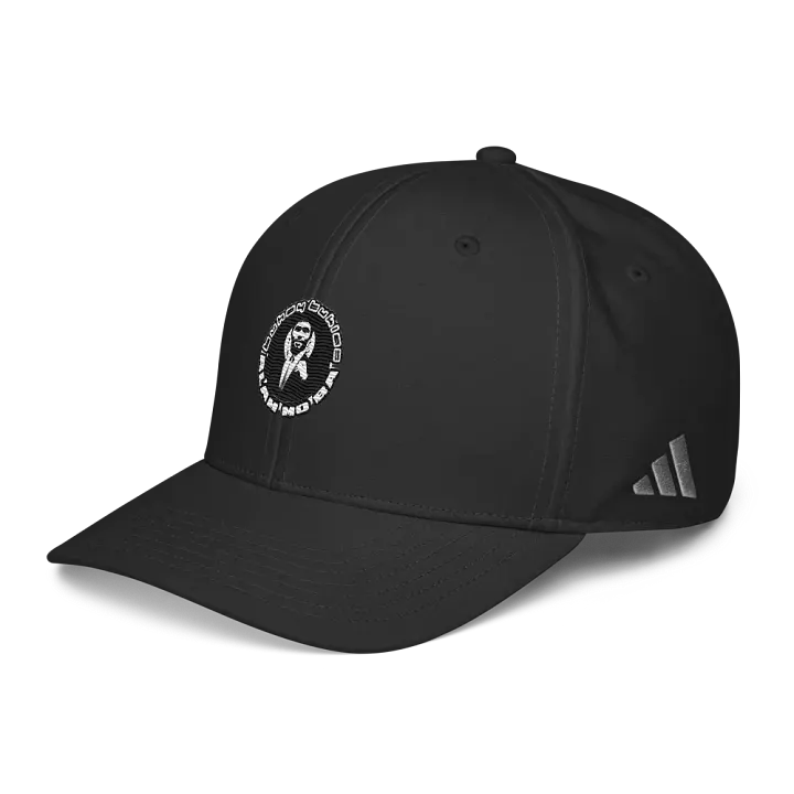 Manny Pacquiao Eminent Executive Snapback product image (2)