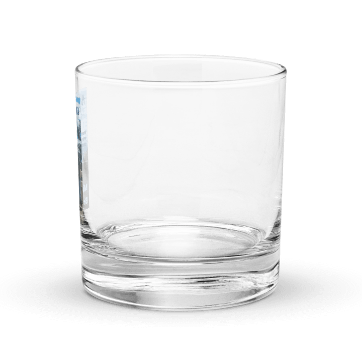 A Freelancer's Tale - The Whiskey Tumbler product image (2)