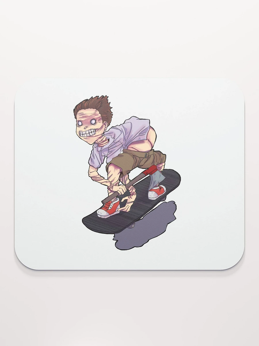 The Unknown Mouse Pad product image (2)