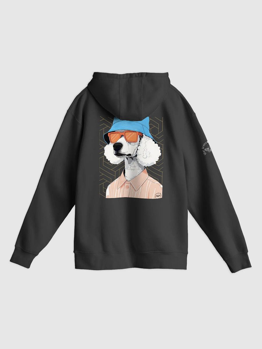 A Proper Poodle product image (3)