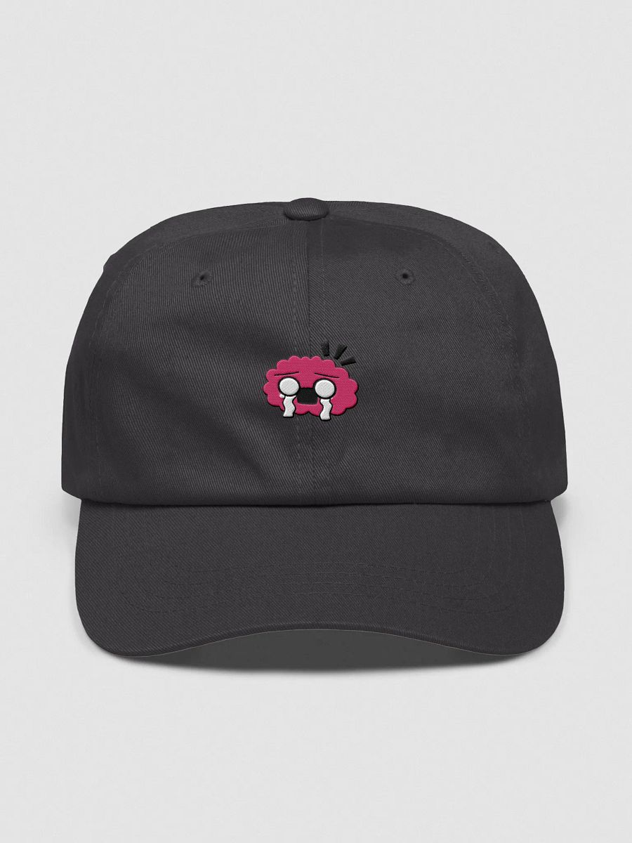 Brain not Braining Hat product image (1)