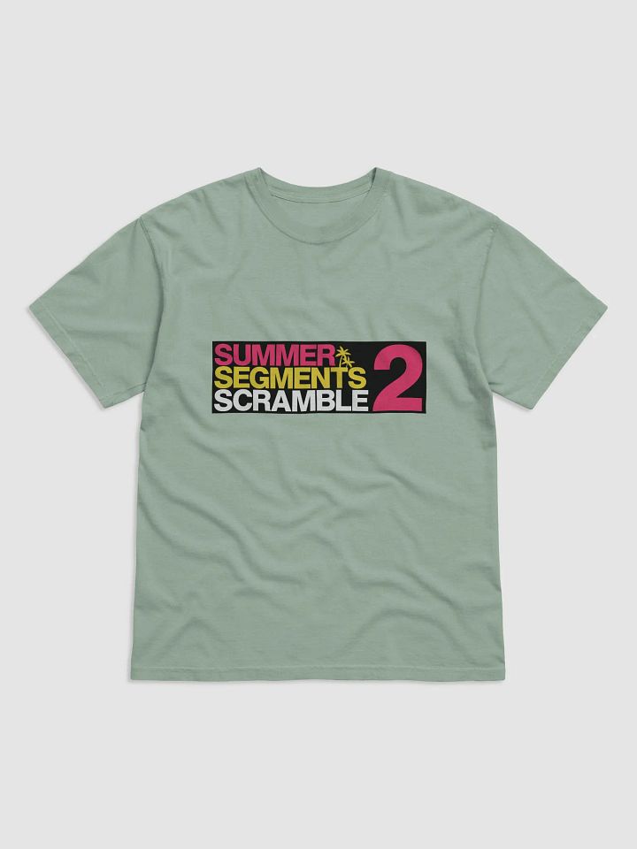 SSS2 Tee - Unisex product image (1)