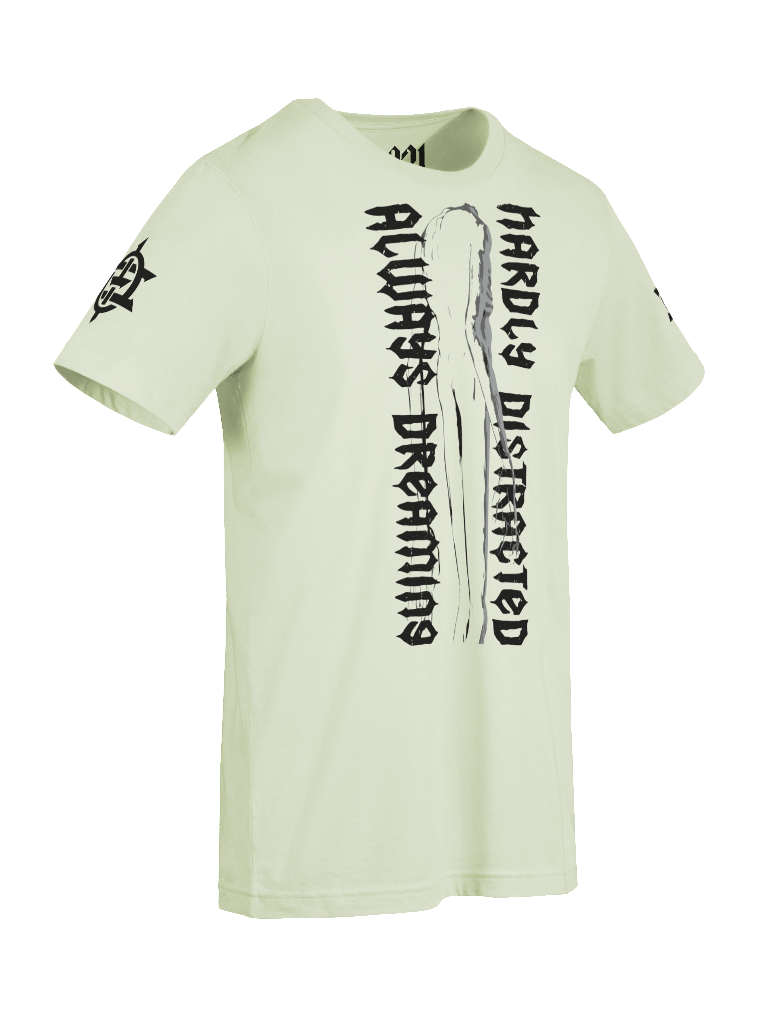 Dr. Ozi - ADHD (Limited Time Only Shirt) product image (9)