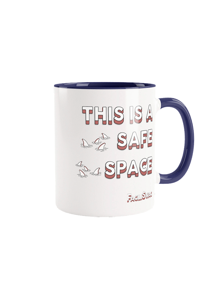 FaciliSwag Mug #04 product image (5)