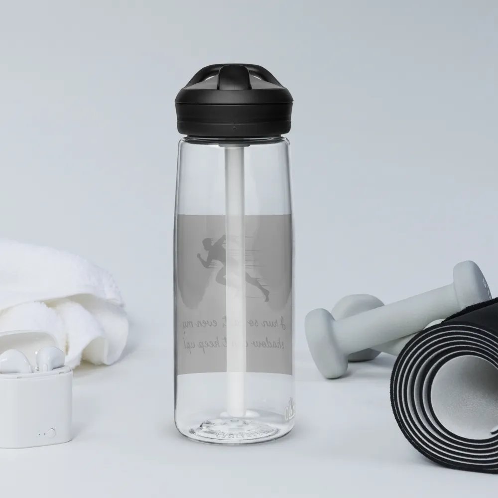 Shadow Chaser Sports Water Bottle product image (11)