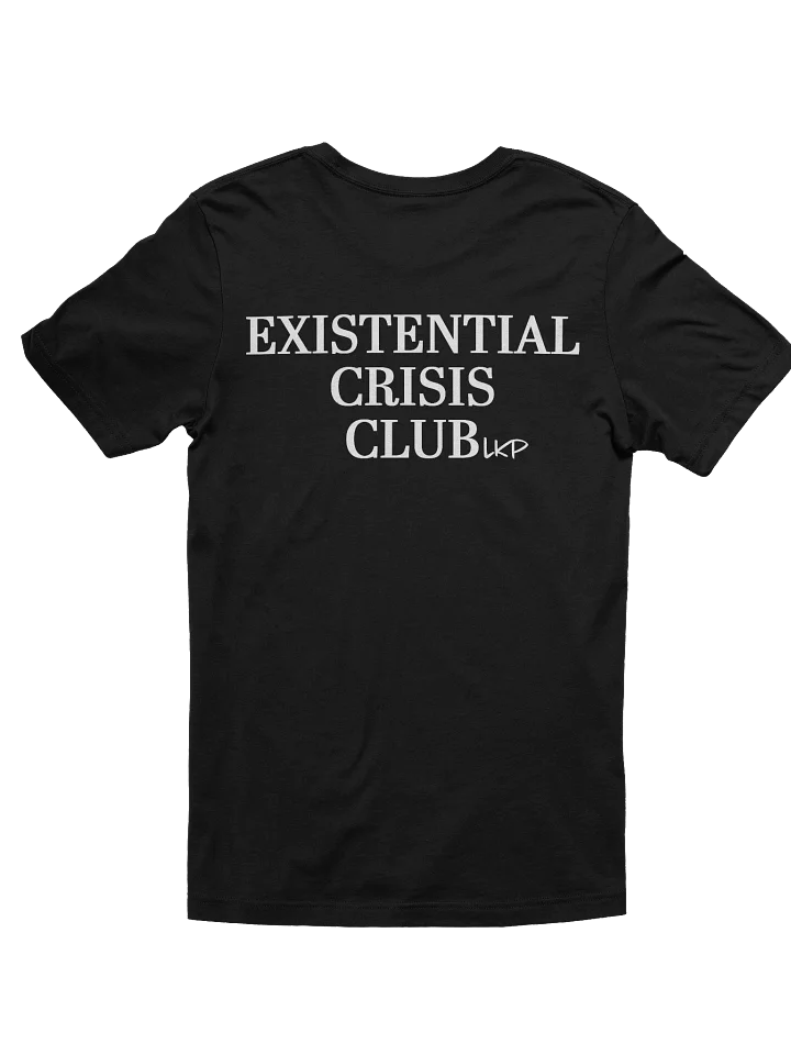 Existential Crisis Club product image (2)