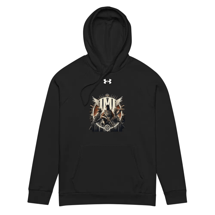 Under Armour IMI Hoodie product image (4)