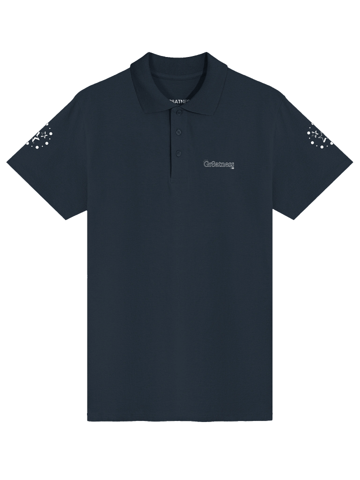 [GR8ATNESS]® Polo Shirt product image (1)