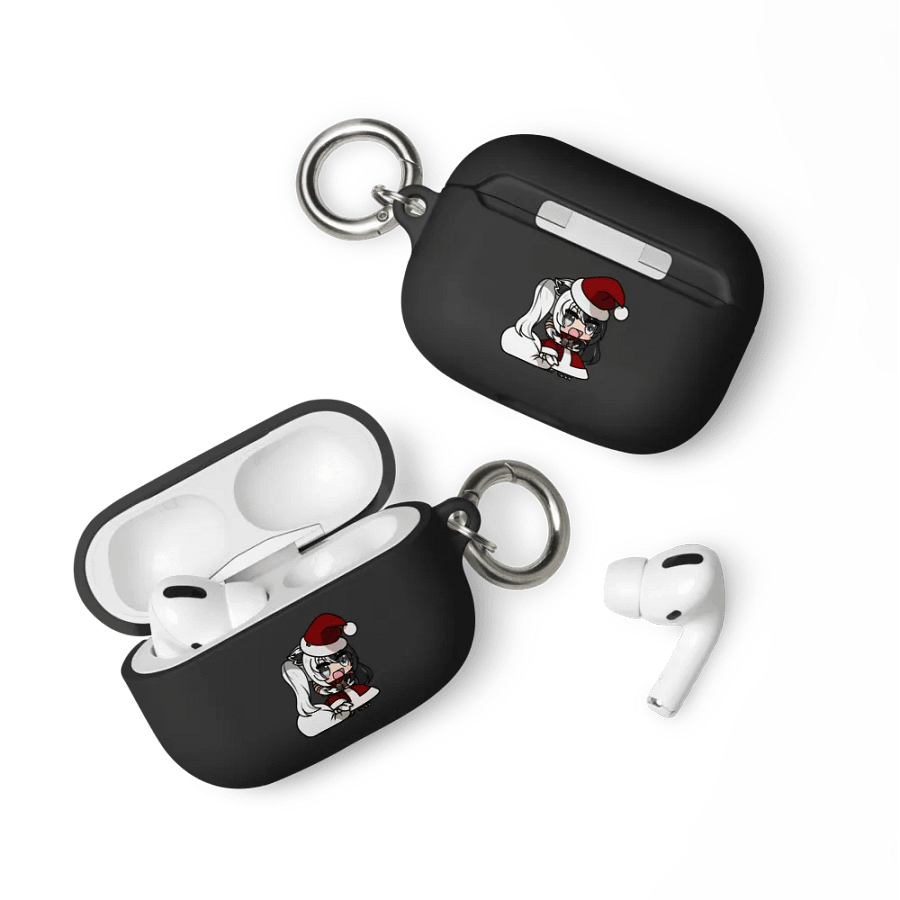 AirPods Case - Byakko Padoru Edition product image (65)