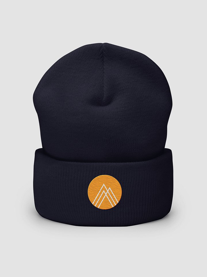 Himalayan Industries™ Cuffed Beanie product image (2)