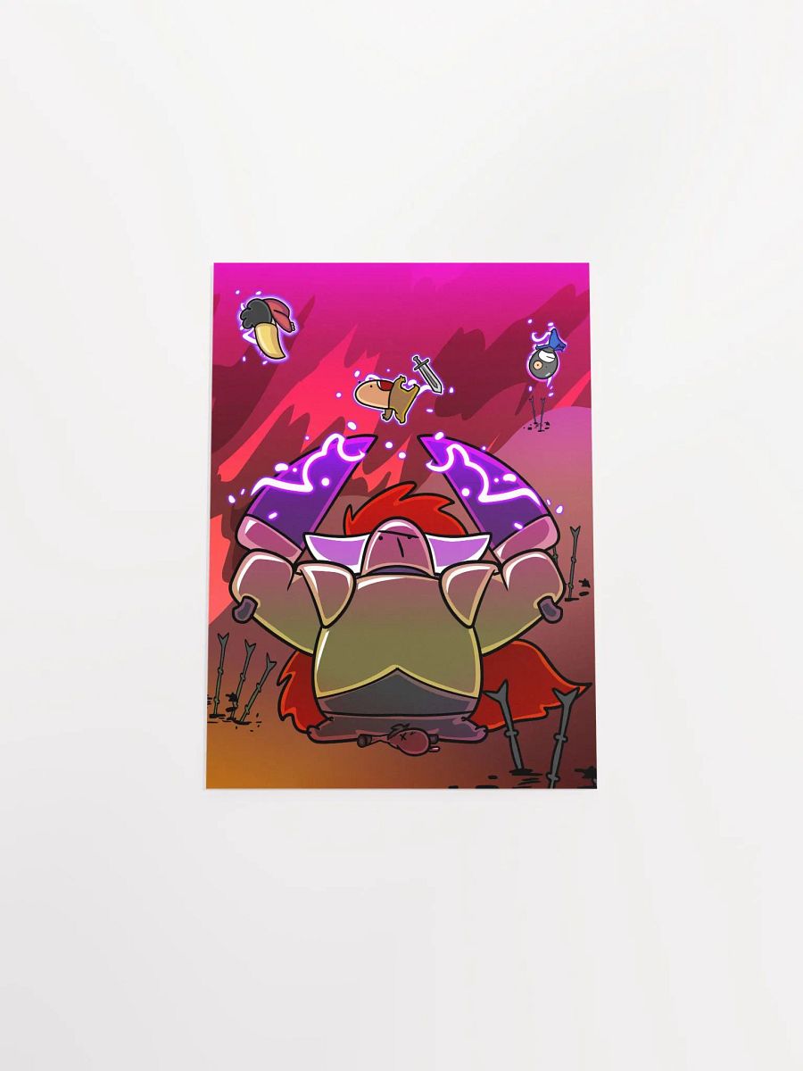 Radahn The Scourge of Stars product image (4)