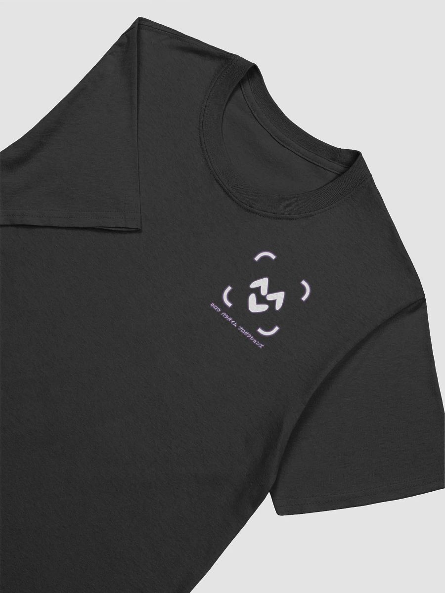 Hollow Paradigm Production short sleeve shirt product image (34)
