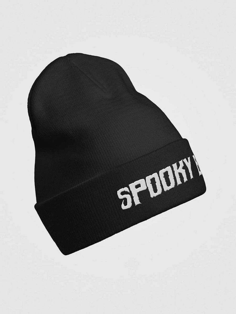 Spooky Babe Hat 2 product image (3)
