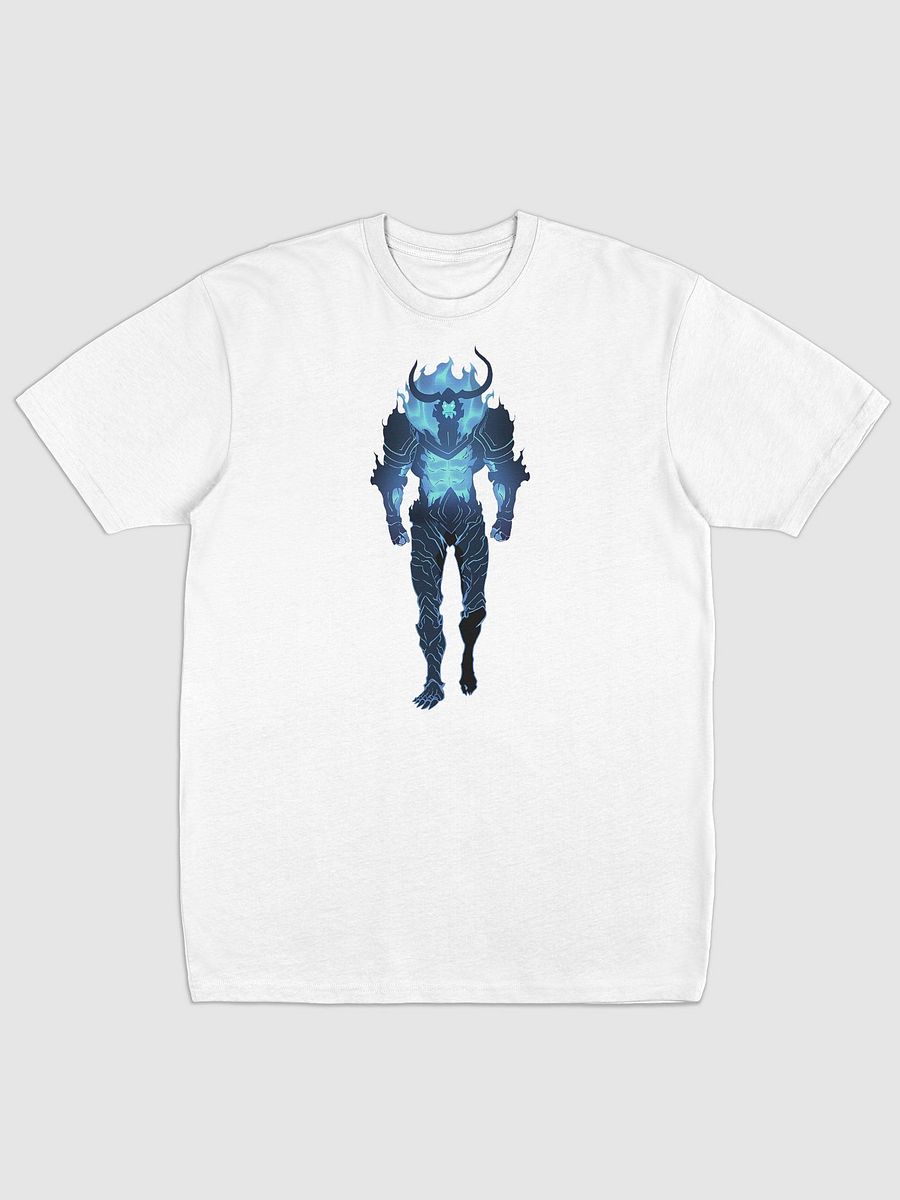 Solo Leveling: Iron Design Men's Premium Tee product image (30)
