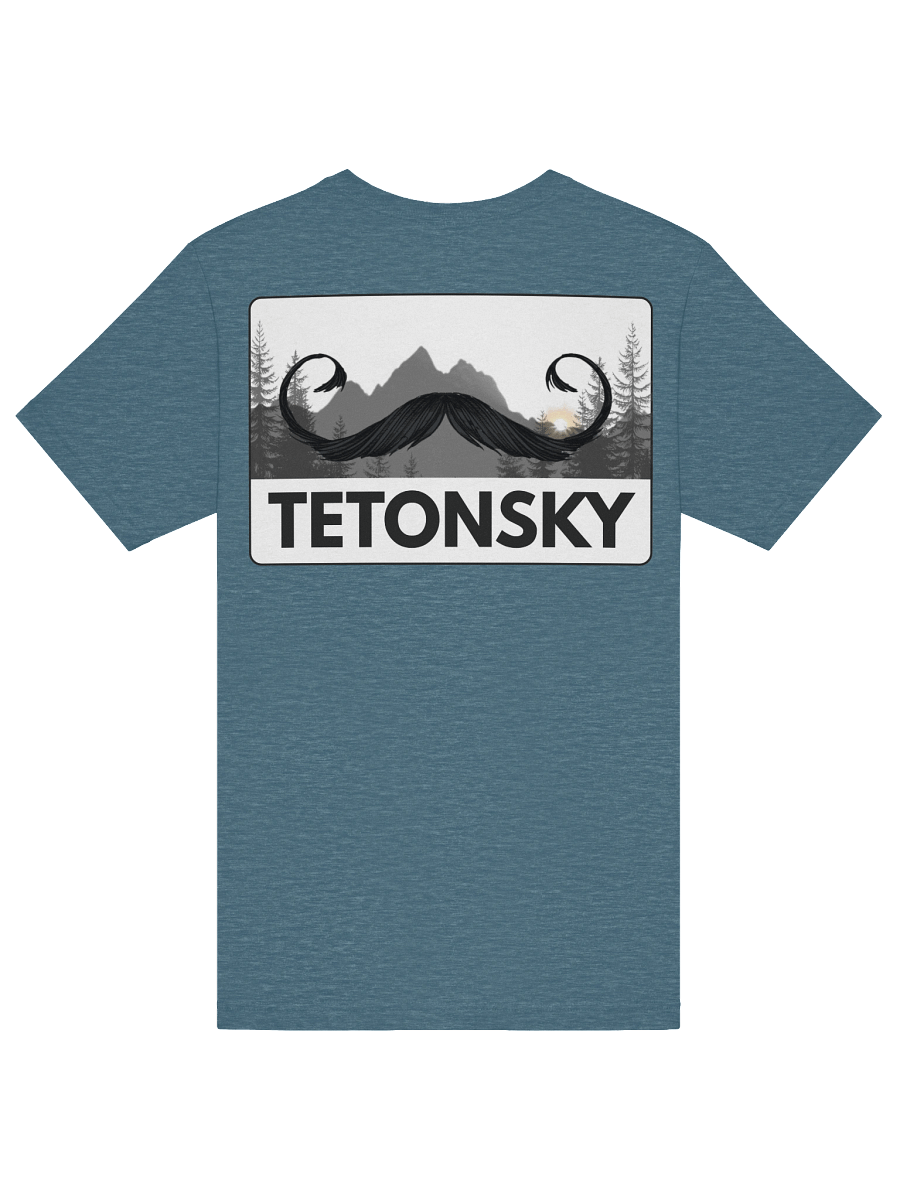 TetonSky Mountain Tee product image (66)