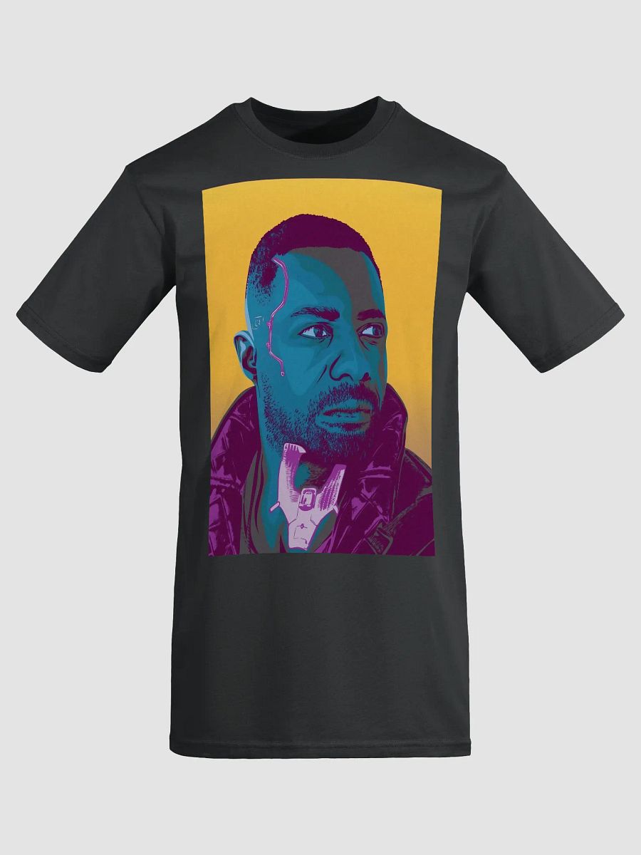 Solomon Reed Heavy Tee product image (37)