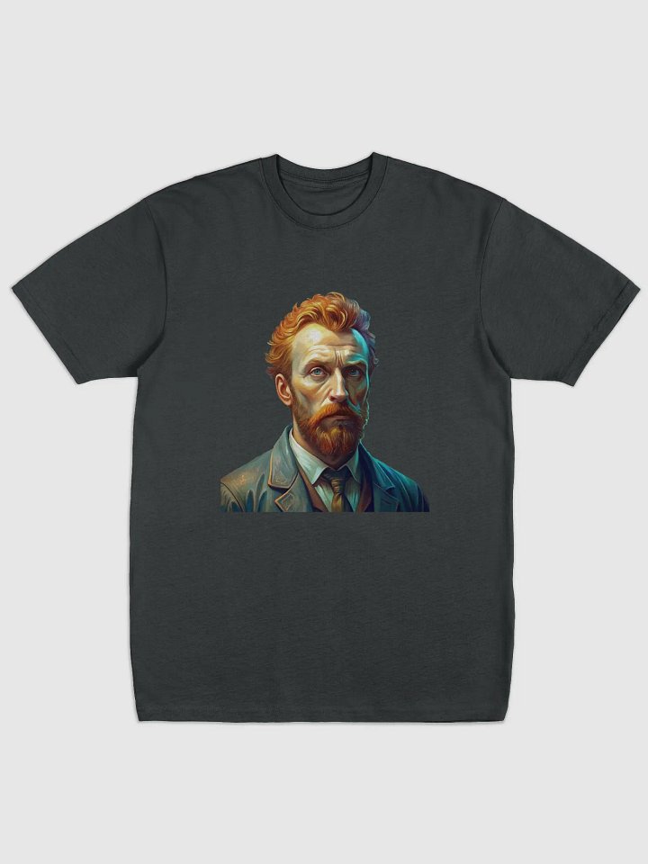 Starry Van Gogh Men's Tee product image (1)