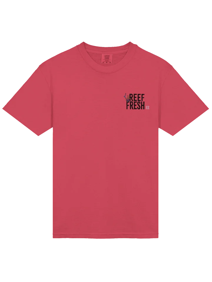 Reef-fresh | Tee product image (2)