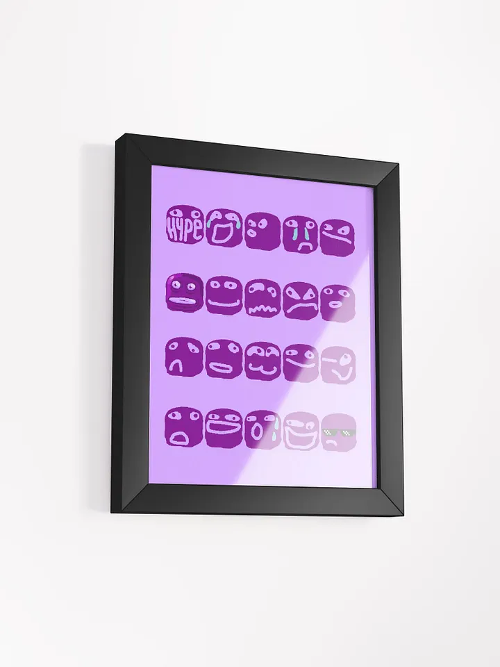 framed emotes product image (2)