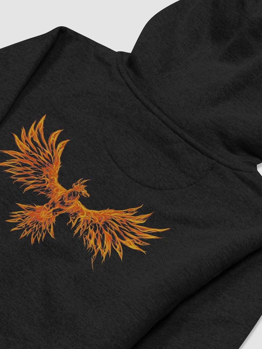 Phoenix Hoodie product image (14)