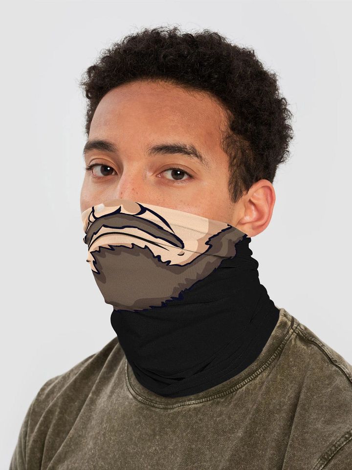 HEADGAR Neck Gaiter product image (2)