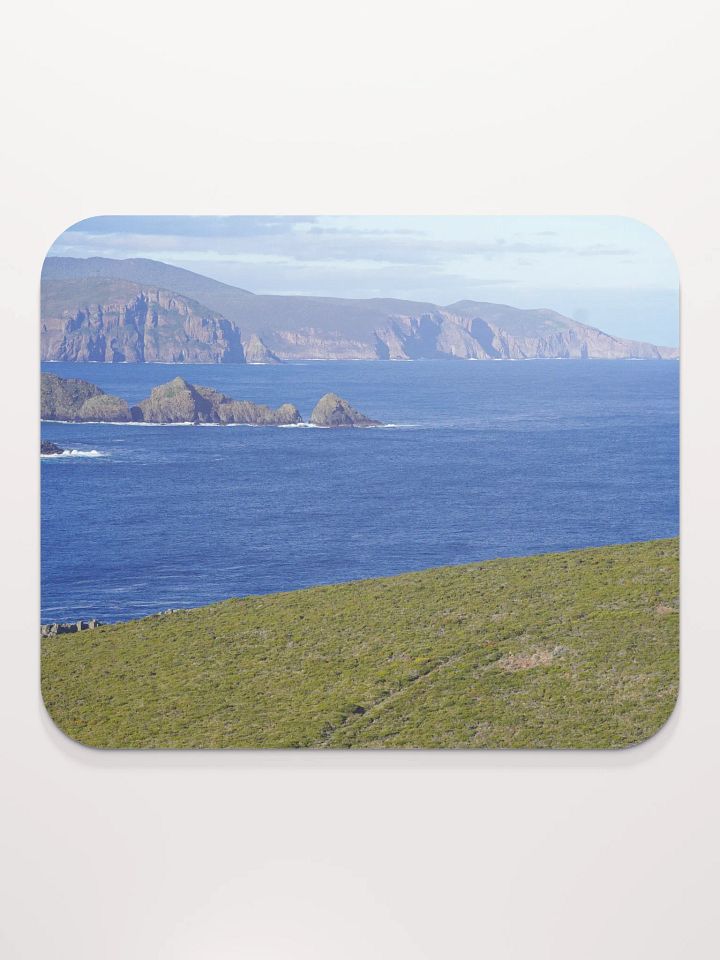 Island Mouse Pad product image (2)