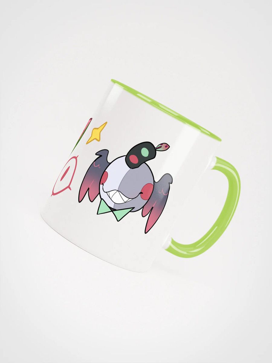 Beezle Mug! product image (11)