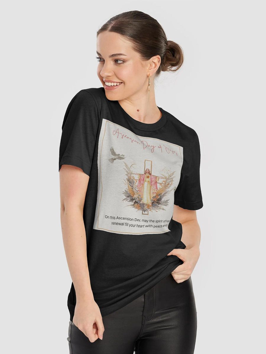 Ascension Day T-Shirt product image (70)