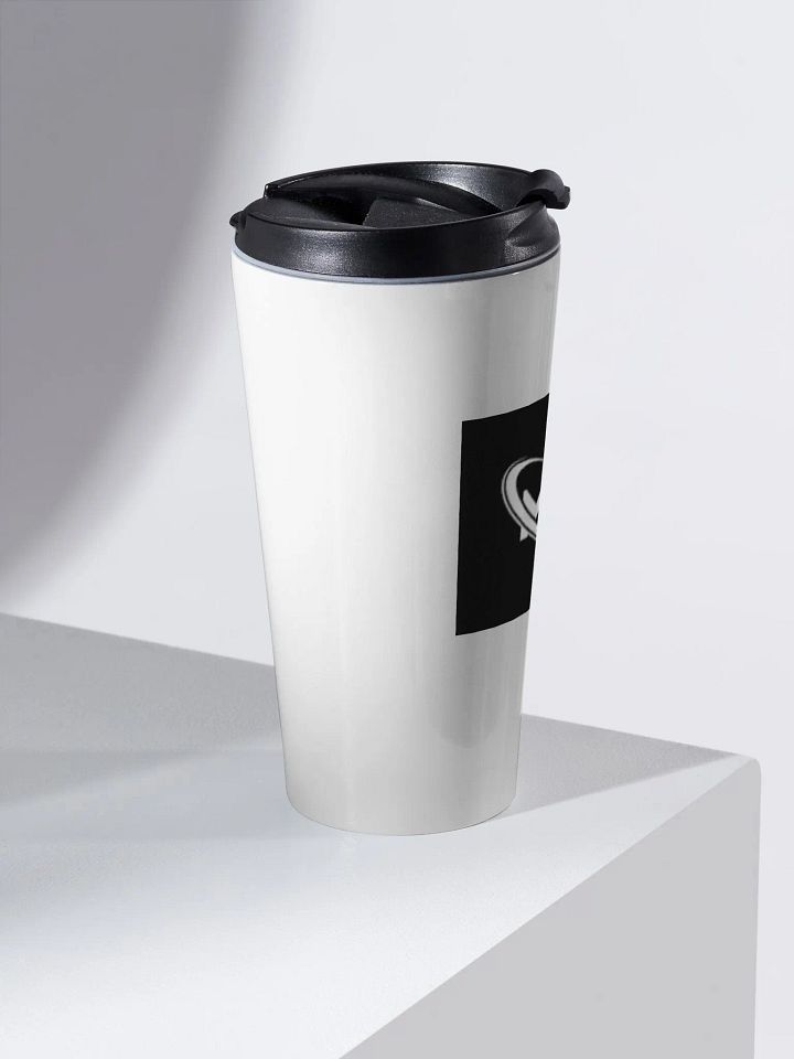 Mr Creation Stainless Steel Travel Mug product image (2)