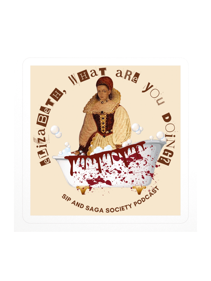 Elizabeth's Bloody Bath product image (2)