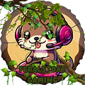 Feral Ferret Merch