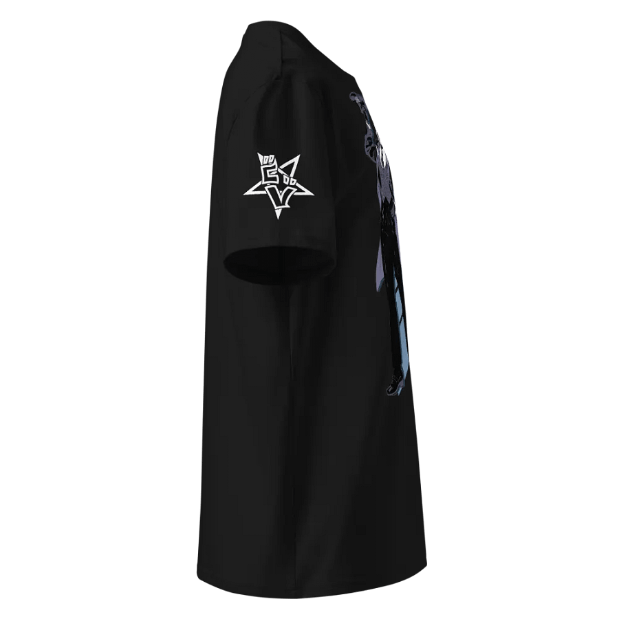 The Crafting Devilgeto - Royalcalavera T-Shirt product image (2)