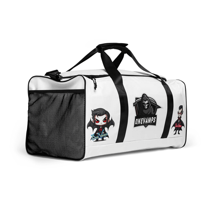 Duffle Bag OneVamps product image (2)