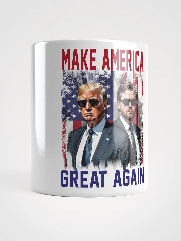 Trump Cup product image (1)