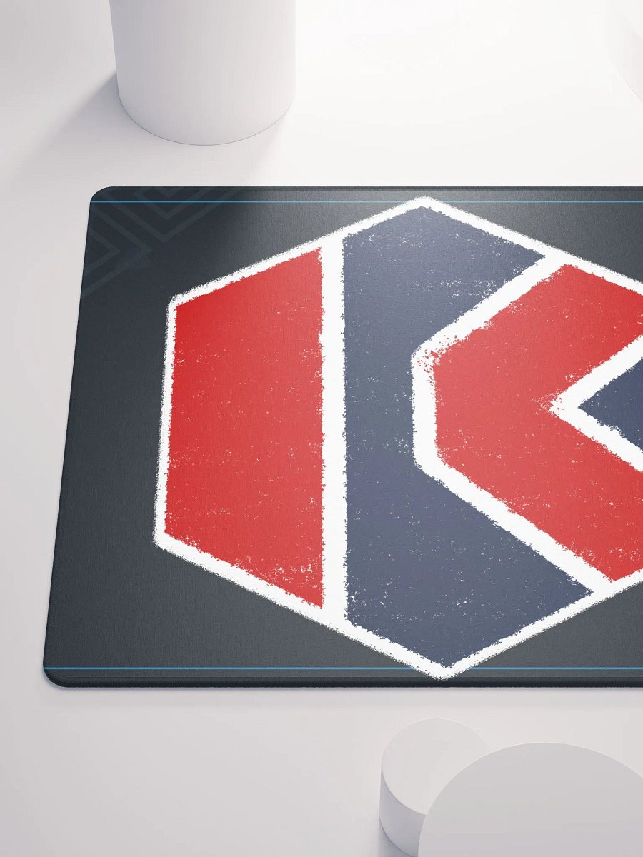The Krimson Gaming Mouse Pad product image (6)