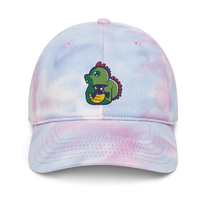Teeny Cap product image (1)