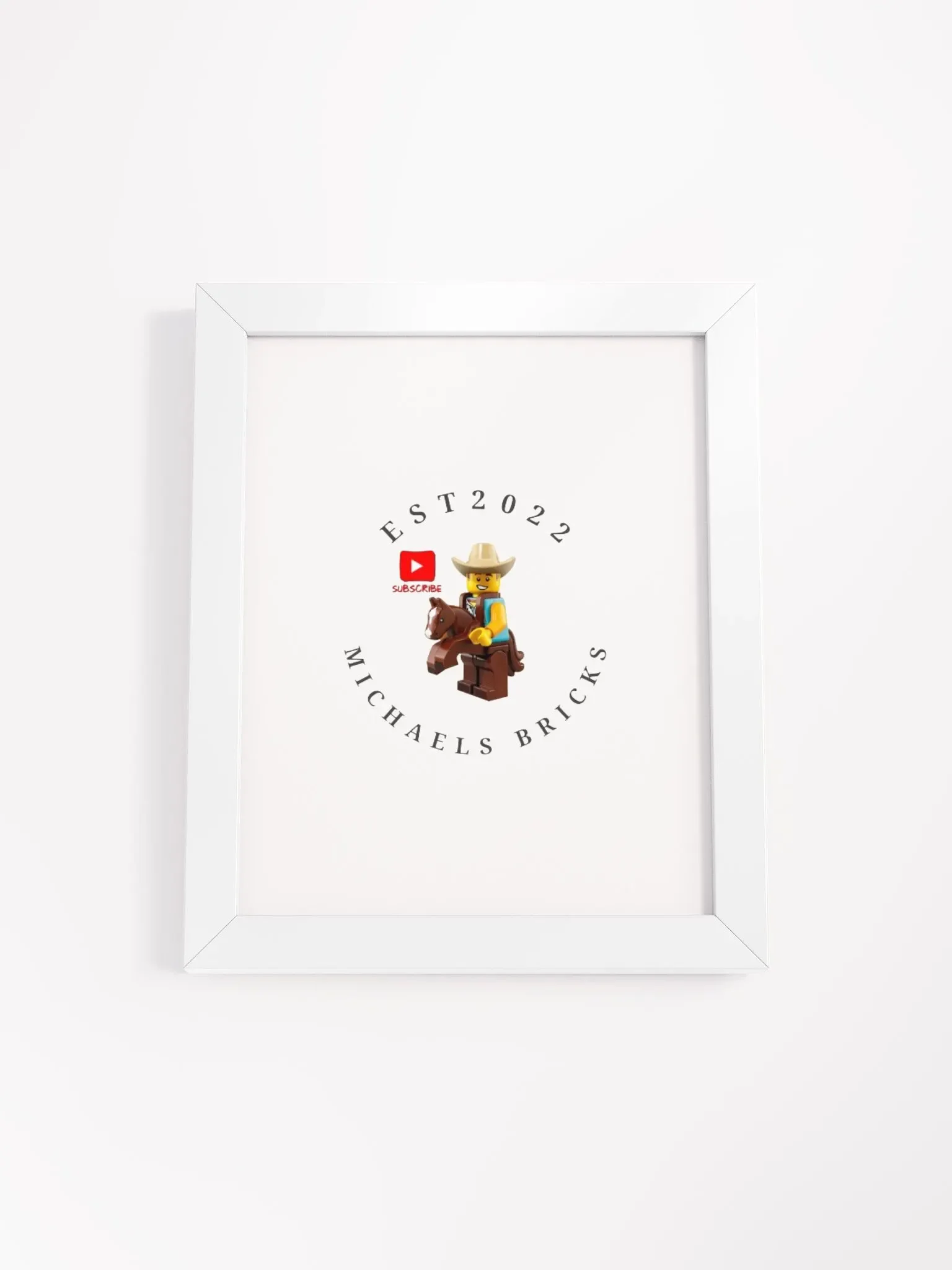 Micheal Bricks Frame product image (7)