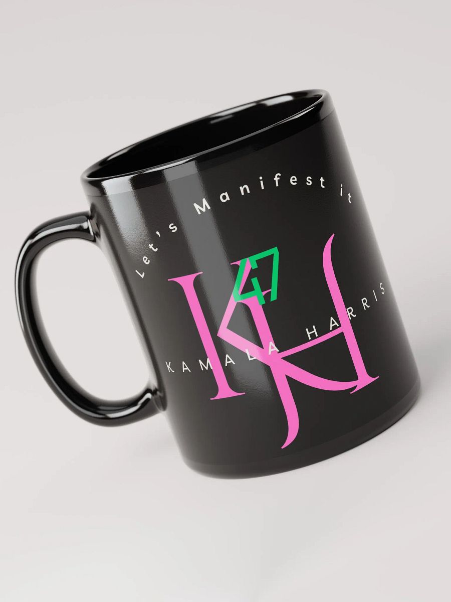 Let's manifest With Every Sip! product image (3)