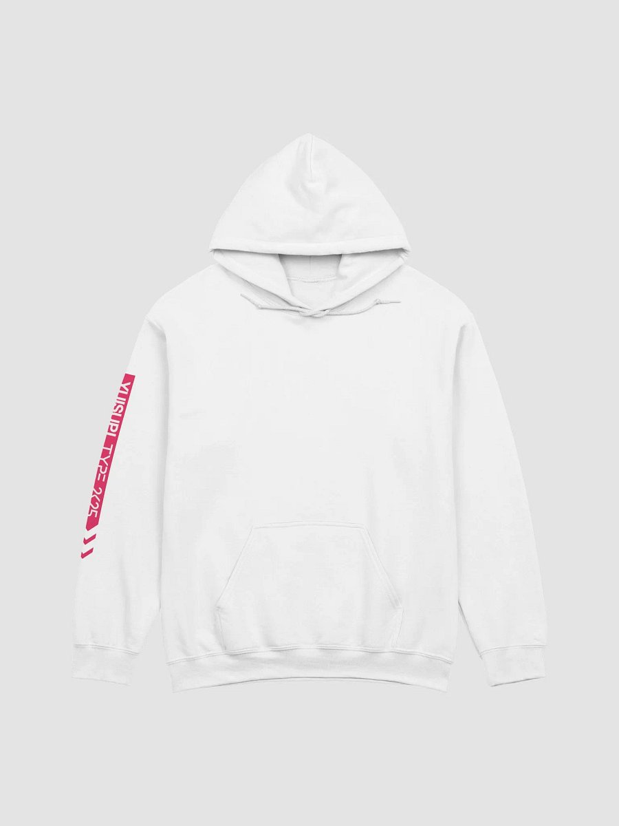 Type 2K25 - VOID | Hoodie 3 product image (3)