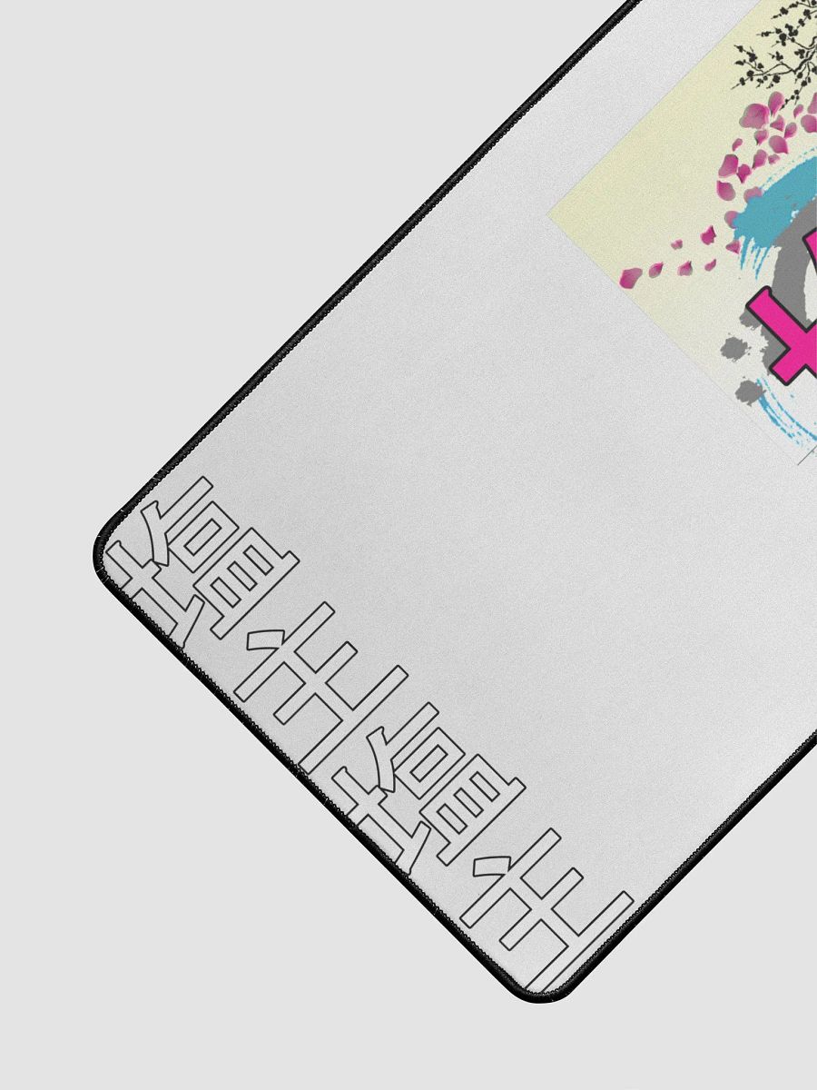 CervenSalt Lord Mouse Mat product image (2)