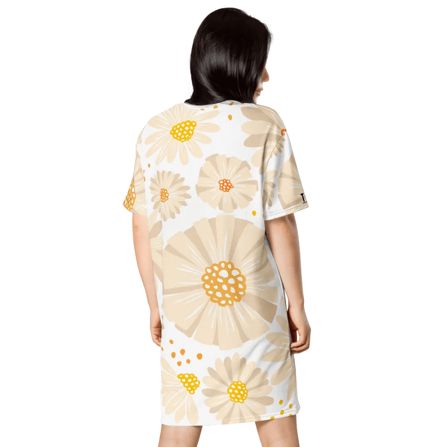 Tizzy Dress product image (4)