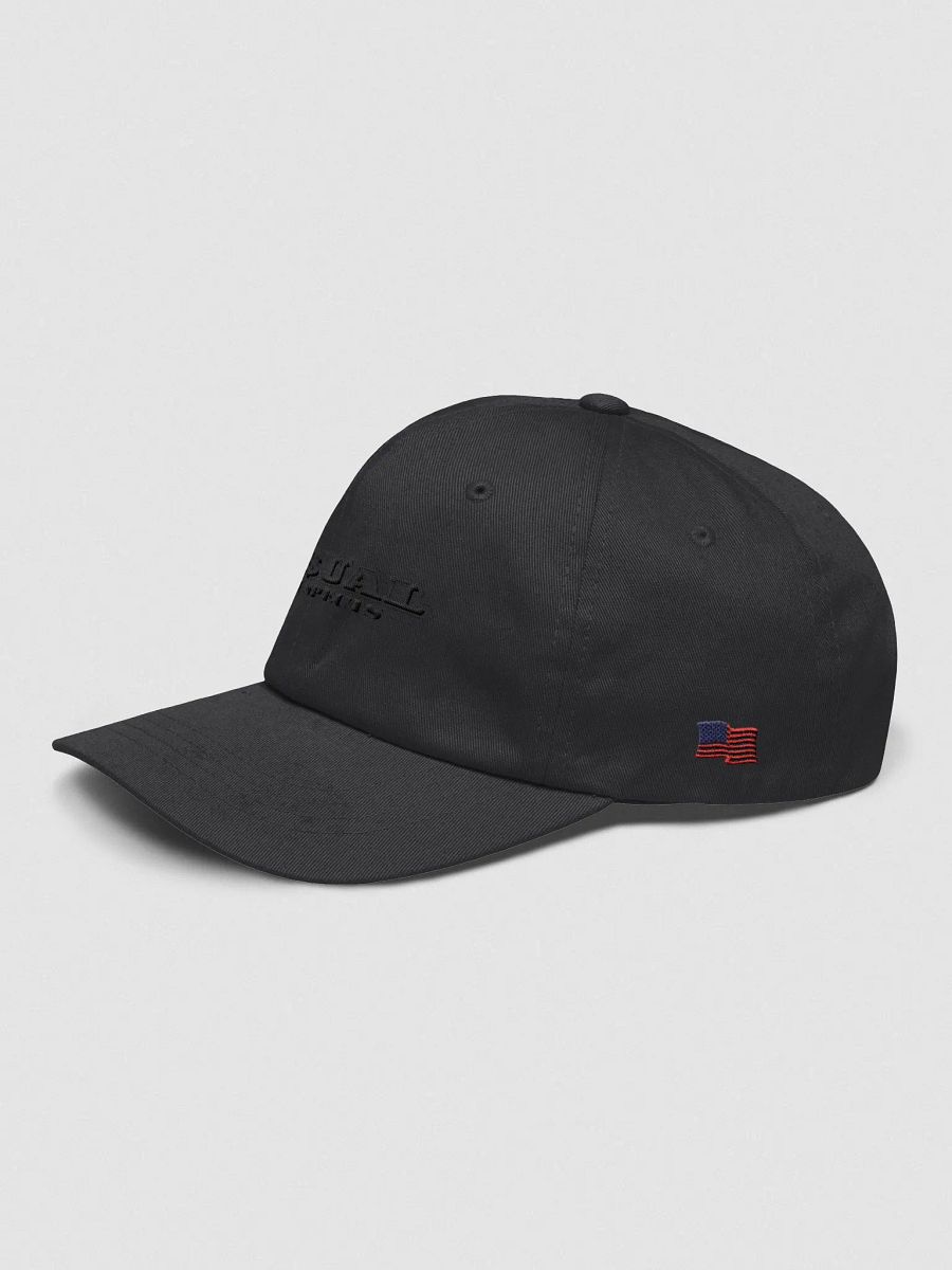 U$ual Suspects Dad Hat product image (22)